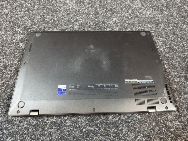 1516497-10 Bärbar dator  i7 / 8 GB RAM / 256 GB med laddare - Lenovo ThinkPad X1 Carbon