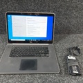 1516498-1 Bärbar dator i7 / 16GB RAM / 256GB SSD med laddare - Dell Precision M3800