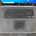 1516498-2 Bärbar dator i7 / 16GB RAM / 256GB SSD med laddare - Dell Precision M3800