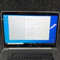 1516498-3 Bärbar dator i7 / 16GB RAM / 256GB SSD med laddare - Dell Precision M3800