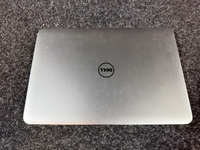1516498-7 Bärbar dator i7 / 16GB RAM / 256GB SSD med laddare - Dell Precision M3800