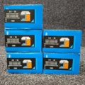 1557755-2 5000 st Bandad Gipsskruv Kombi 3.9x55mm, Gunnebo