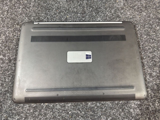 1516498-8 Bärbar dator i7 / 16GB RAM / 256GB SSD med laddare - Dell Precision M3800