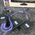 1516501-5 Acesspunkter och diverse elektronik