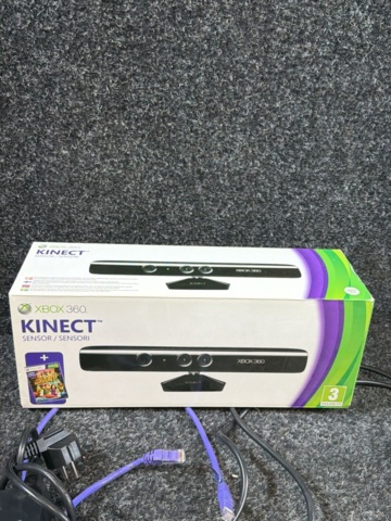 1516501-6 Acesspunkter och diverse elektronik