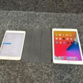 1516502-1 Surfplattor 2 st - Apple iPad Air 2 / iPad mini