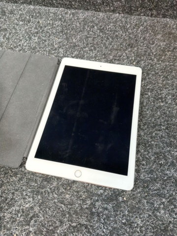 1516502-2 Surfplattor 2 st - Apple iPad Air 2 / iPad mini