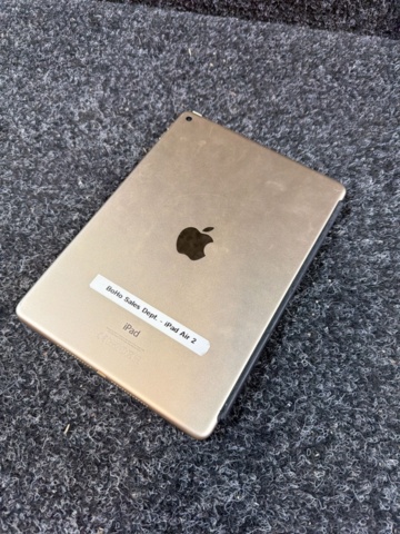 1516502-3 Surfplattor 2 st - Apple iPad Air 2 / iPad mini