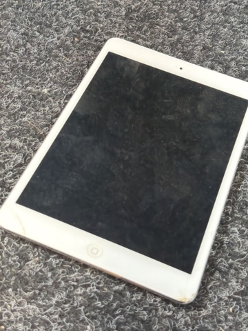 1516502-9 Surfplattor 2 st - Apple iPad Air 2 / iPad mini