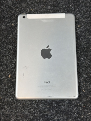 1516502-10 Surfplattor 2 st - Apple iPad Air 2 / iPad mini