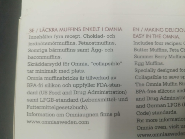1537324-7 Köks- och campingtillbehör, 19 st - Omnia, Wecamp och Nordiska Plast