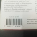 1537324-8 Köks- och campingtillbehör, 19 st - Omnia, Wecamp och Nordiska Plast