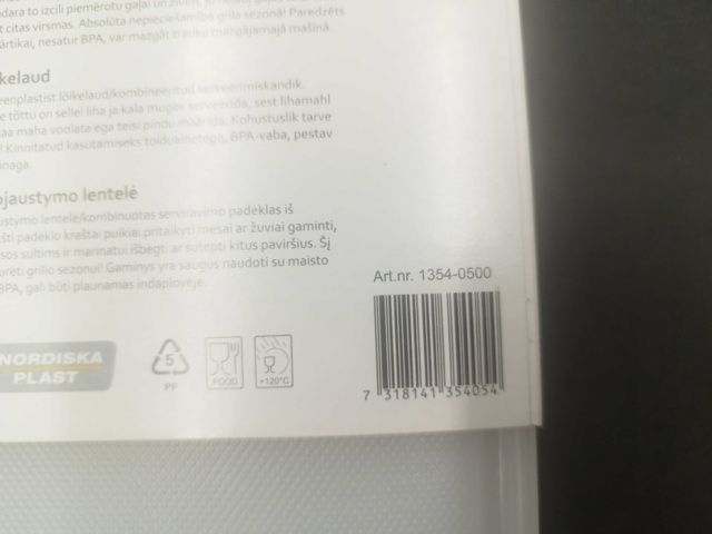 1537324-14 Köks- och campingtillbehör, 19 st - Omnia, Wecamp och Nordiska Plast