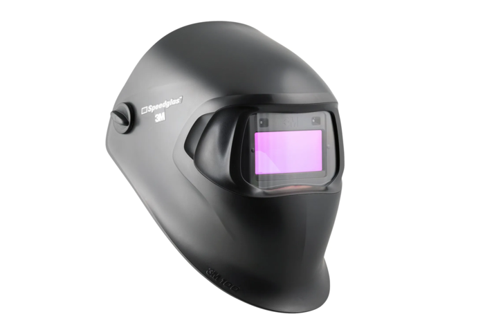 1557632-2 Svetshjälm Speedglas 3M 100B