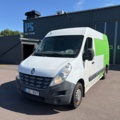 1357552-1 Renault Master 3.5 T 2.3 dCi Manuell, 125hk -2011