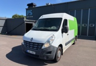 1357552 Renault Master 3.5 T 2.3 dCi Manuell, 125hk -2011