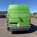 1357552-4 Renault Master 3.5 T 2.3 dCi Manuell, 125hk -2011