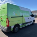 1357552-5 Renault Master 3.5 T 2.3 dCi Manuell, 125hk -2011