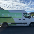 1357552-6 Renault Master 3.5 T 2.3 dCi Manuell, 125hk -2011