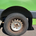 1357552-10 Renault Master 3.5 T 2.3 dCi Manuell, 125hk -2011