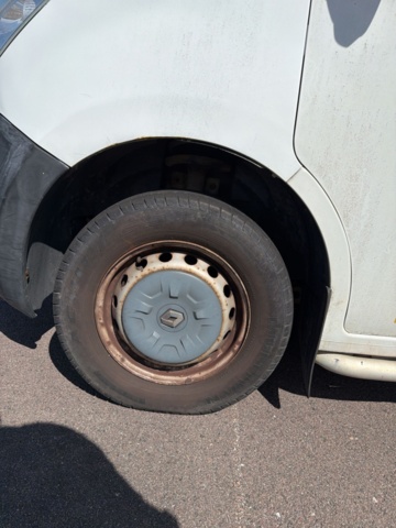 1357552-11 Renault Master 3.5 T 2.3 dCi Manuell, 125hk -2011