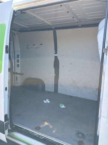 1357552-19 Renault Master 3.5 T 2.3 dCi Manuell, 125hk -2011