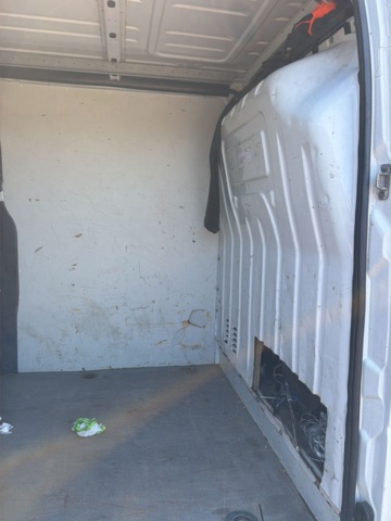 1357552-20 Renault Master 3.5 T 2.3 dCi Manuell, 125hk -2011