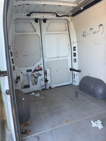 1357552-21 Renault Master 3.5 T 2.3 dCi Manuell, 125hk -2011