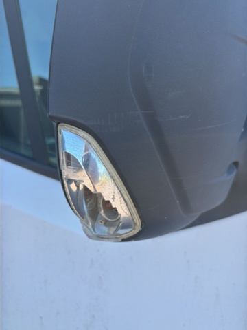 1357552-22 Renault Master 3.5 T 2.3 dCi Manuell, 125hk -2011