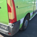 1357552-25 Renault Master 3.5 T 2.3 dCi Manuell, 125hk -2011