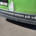 1357552-26 Renault Master 3.5 T 2.3 dCi Manuell, 125hk -2011