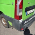 1357552-27 Renault Master 3.5 T 2.3 dCi Manuell, 125hk -2011