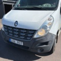 1357552-28 Renault Master 3.5 T 2.3 dCi Manuell, 125hk -2011