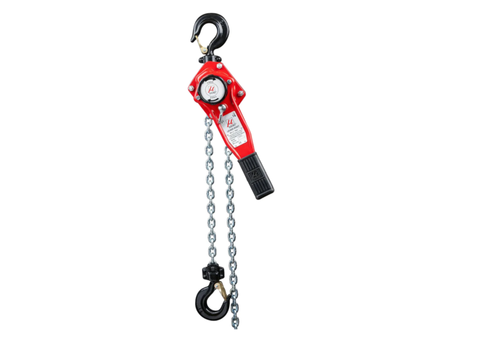 1557640-2 Spaklyftblock Svero Lifting 1511 0.25T 1m