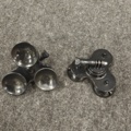 1557373-5 Fästen för Action-kamera