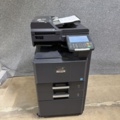 1516504-1 Multifunktionsskrivare – Kyocera TASKalfa 2550ci