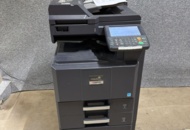 1516504 Multifunktionsskrivare – Kyocera TASKalfa 2550ci