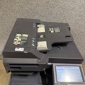 1516504-3 Multifunktionsskrivare – Kyocera TASKalfa 2550ci