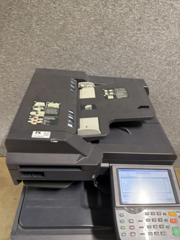 1516504-3 Multifunktionsskrivare – Kyocera TASKalfa 2550ci