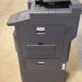 1516504-5 Multifunktionsskrivare – Kyocera TASKalfa 2550ci