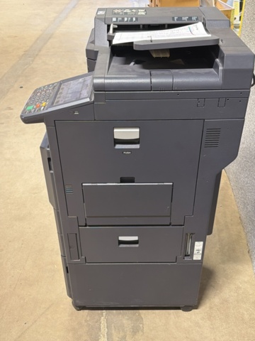 1516504-5 Multifunktionsskrivare – Kyocera TASKalfa 2550ci