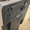 1516504-6 Multifunktionsskrivare – Kyocera TASKalfa 2550ci
