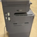 1516504-7 Multifunktionsskrivare – Kyocera TASKalfa 2550ci