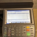 1516504-8 Multifunktionsskrivare – Kyocera TASKalfa 2550ci