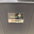 1516504-9 Multifunktionsskrivare – Kyocera TASKalfa 2550ci