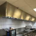 1532079-2 Fläktkåpa med Ansulex brandbekämpning