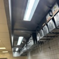 1532079-7 Fläktkåpa med Ansulex brandbekämpning