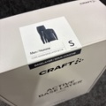 1557668-4 Underställ Craft Core Warm Baselayer Set, Strl S