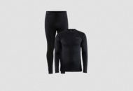 1557673 Underställ Craft Core Warm Baselayer Set, Strl XL