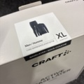 1557673-4 Underställ Craft Core Warm Baselayer Set, Strl XL